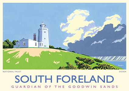 South Foreland, Dover