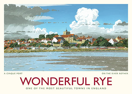 Wonderful Rye