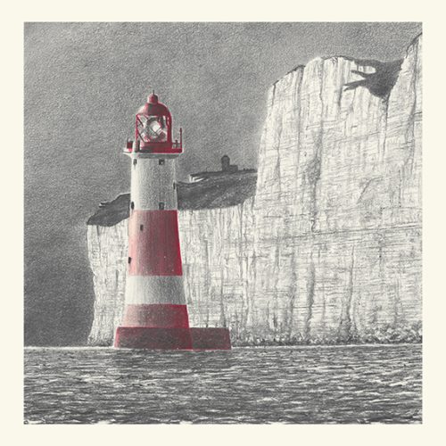 Red Beachy Head