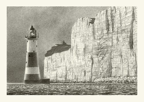 Beachy Head