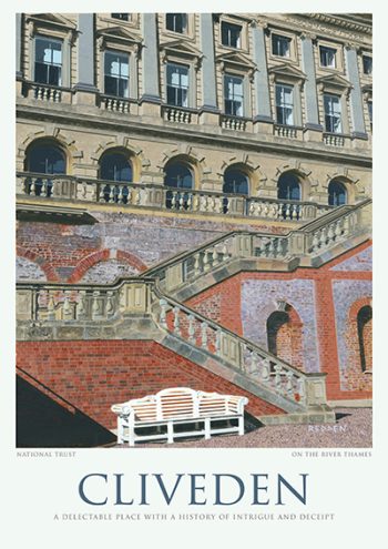 Cliveden