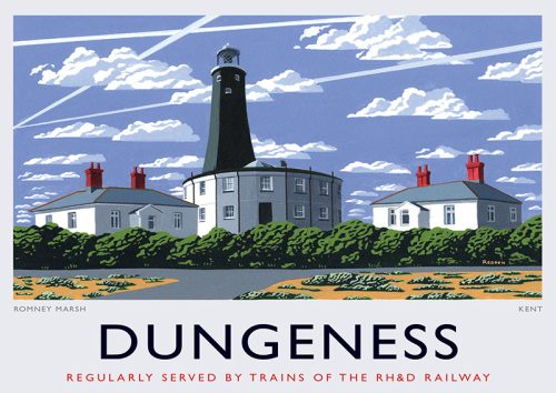 Dungeness