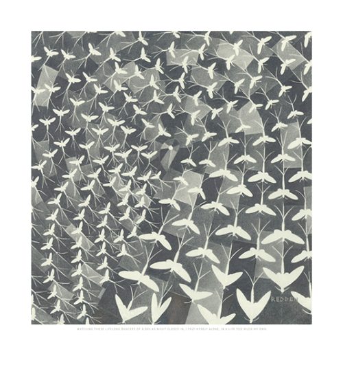 Hello. I love you. Goodbye. (A Hatch of May Lies)