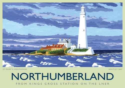 northumberland