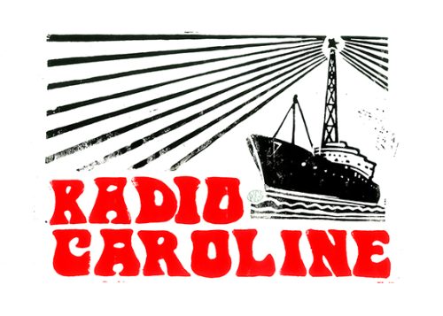 Radio Caroline