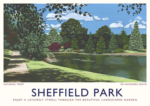 Sheffield-Park