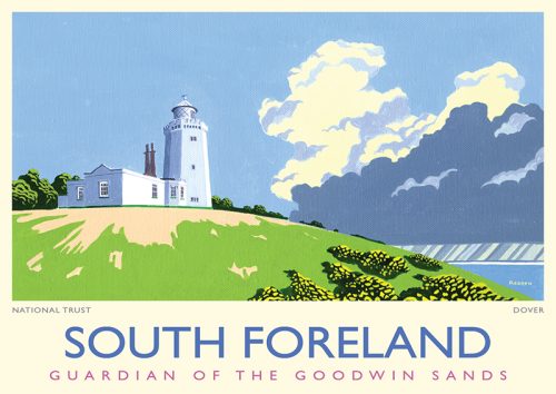South Foreland