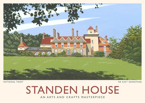 Standen-House