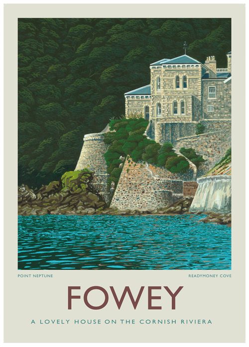 Fowey