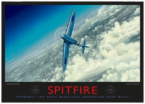Spitfire